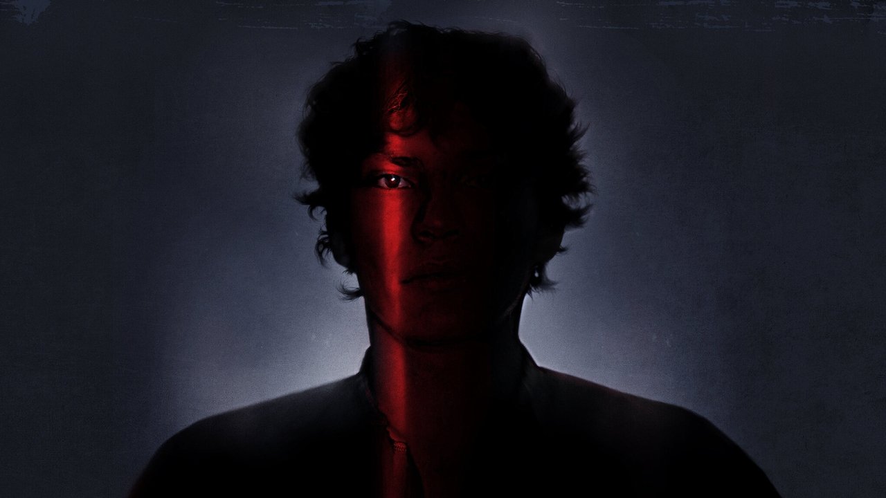 Night Stalker: The Hunt for a Serial Killer (2021) series backdrop artwork