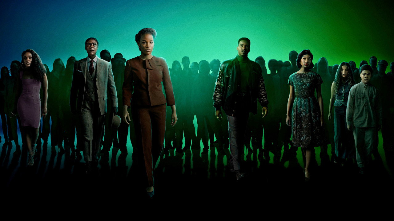 4400 (2021) series backdrop artwork