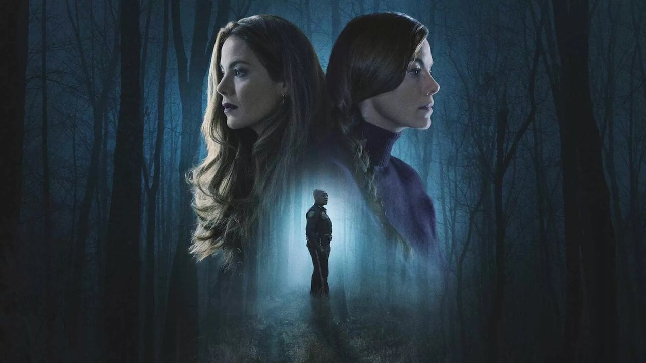 Echoes (2022) series backdrop artwork