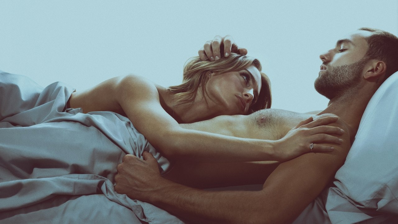 Tell Me Lies (2022) series backdrop artwork