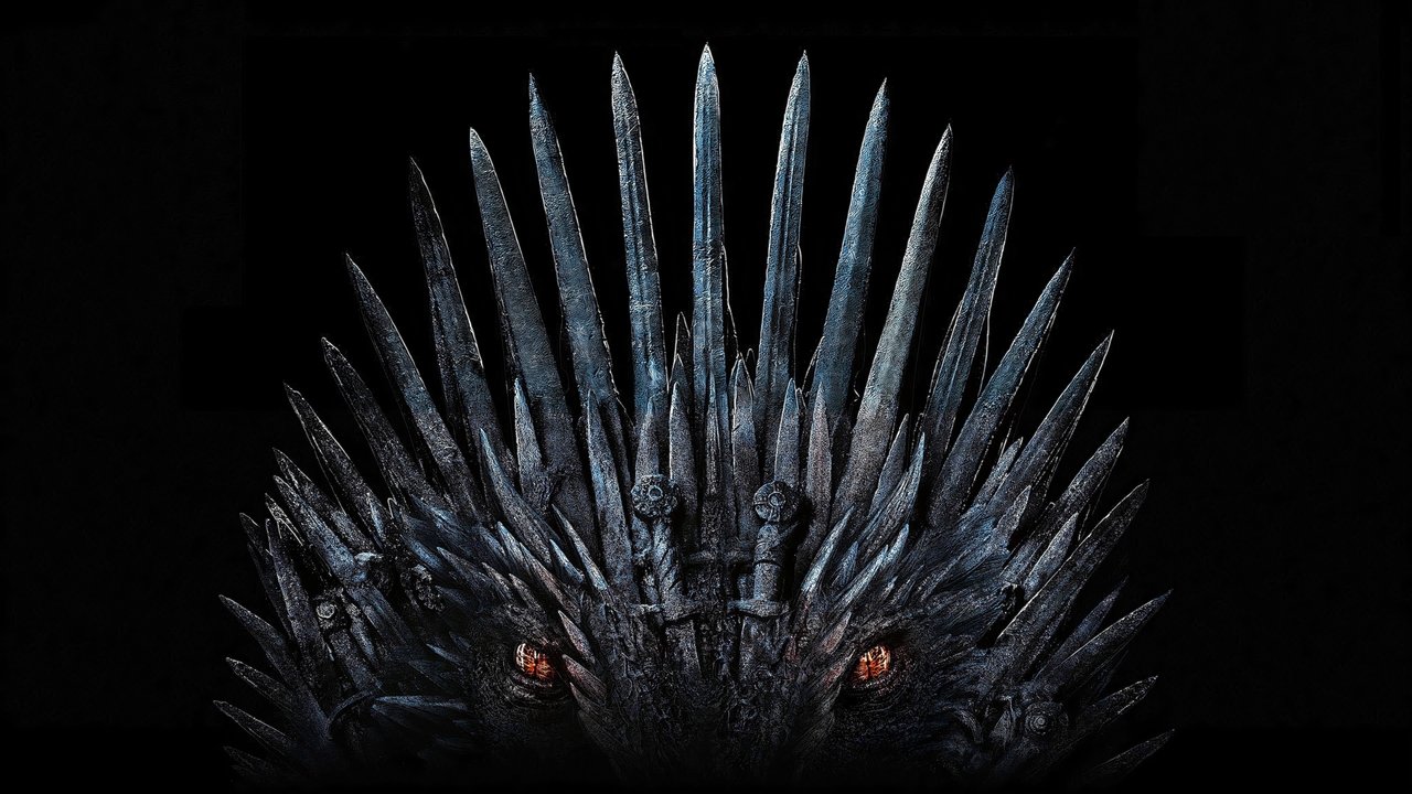 Game of Thrones (2011) series backdrop artwork