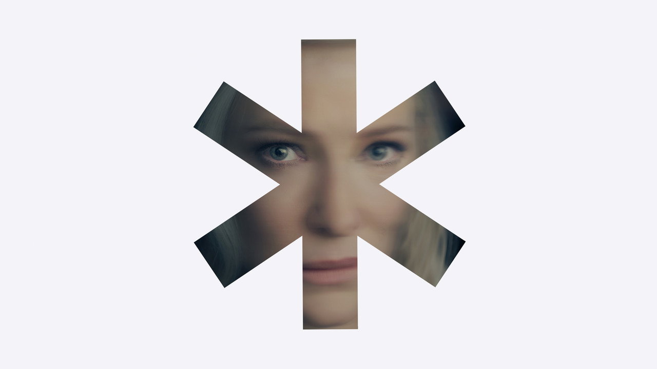 Disclaimer (2024) series backdrop artwork