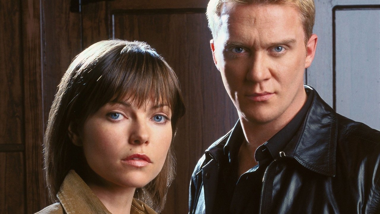 The Dead Zone (2002) series backdrop artwork
