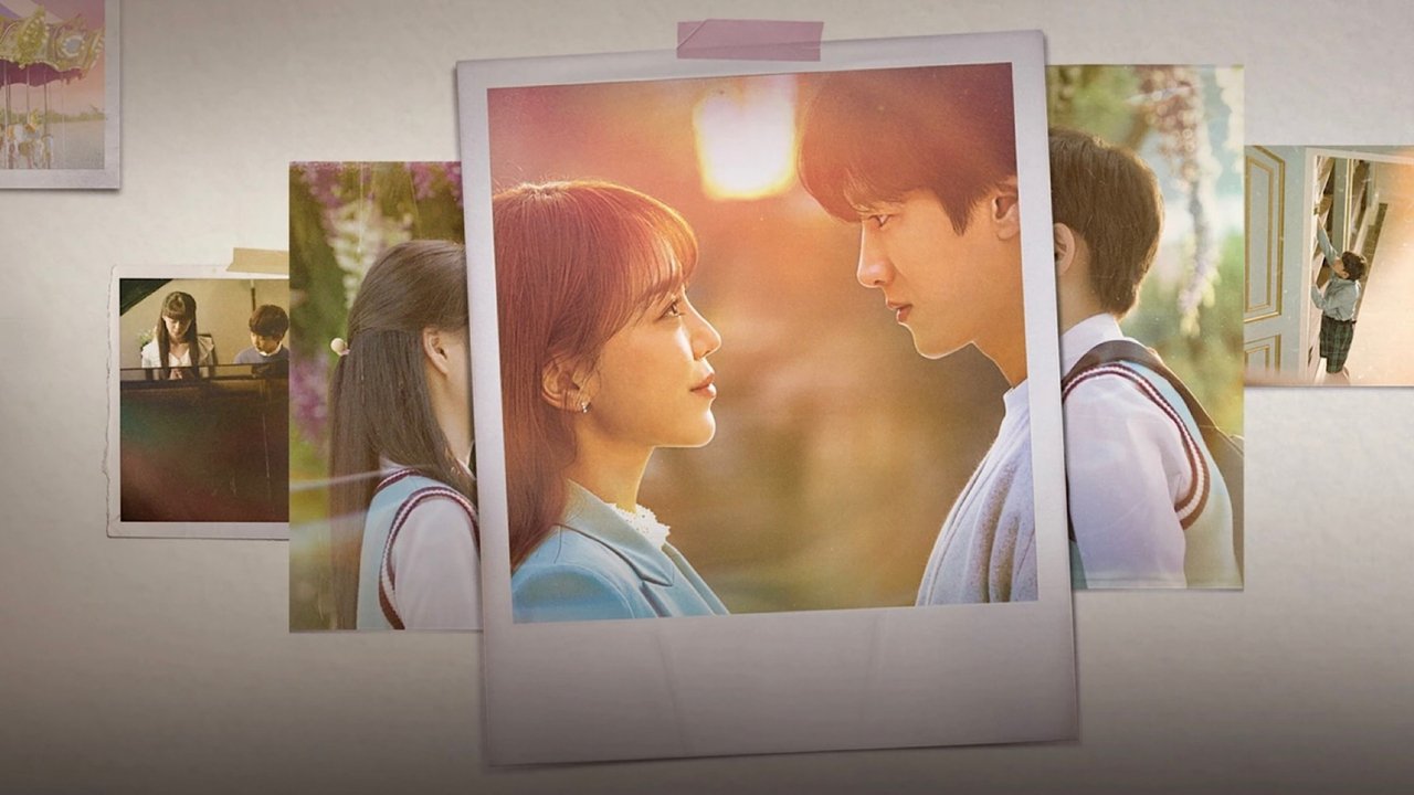 See You in My 19th Life (2023) series backdrop artwork