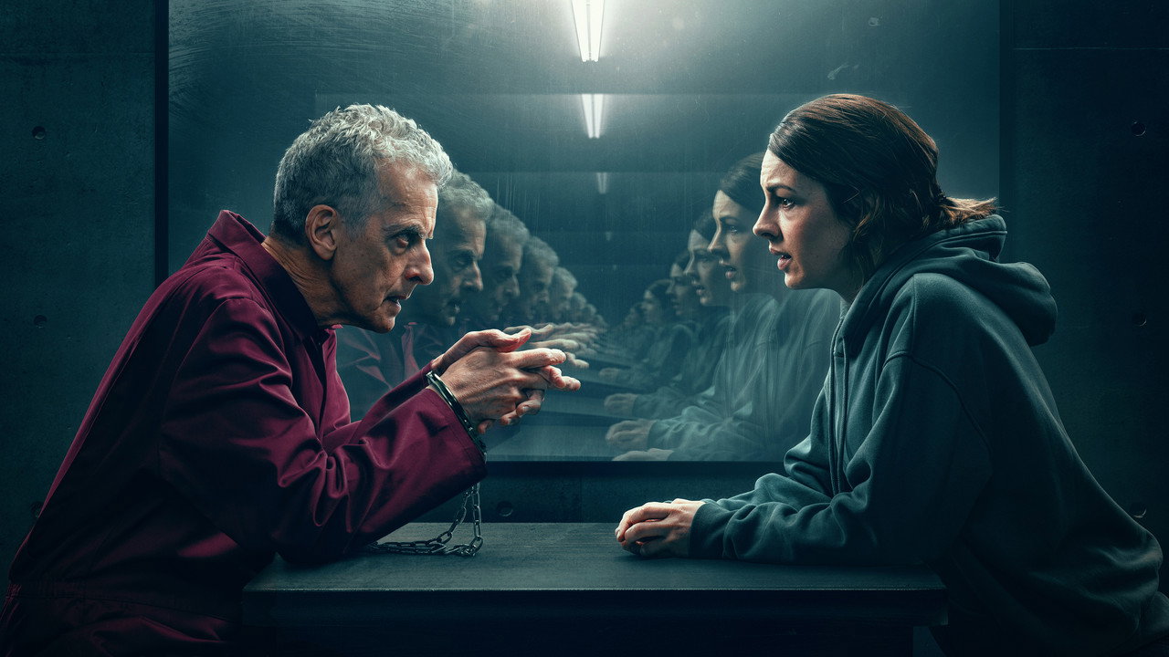 The Devil's Hour (2022) series backdrop artwork