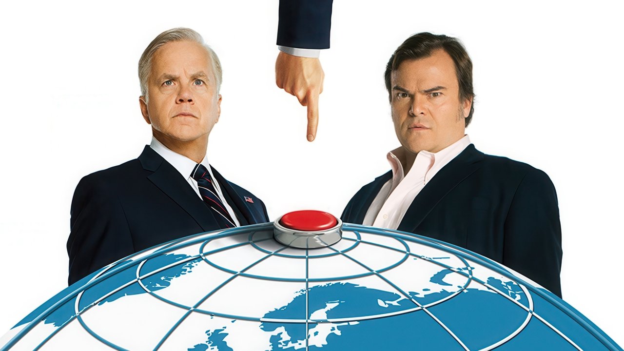 The Brink (2015) series backdrop artwork