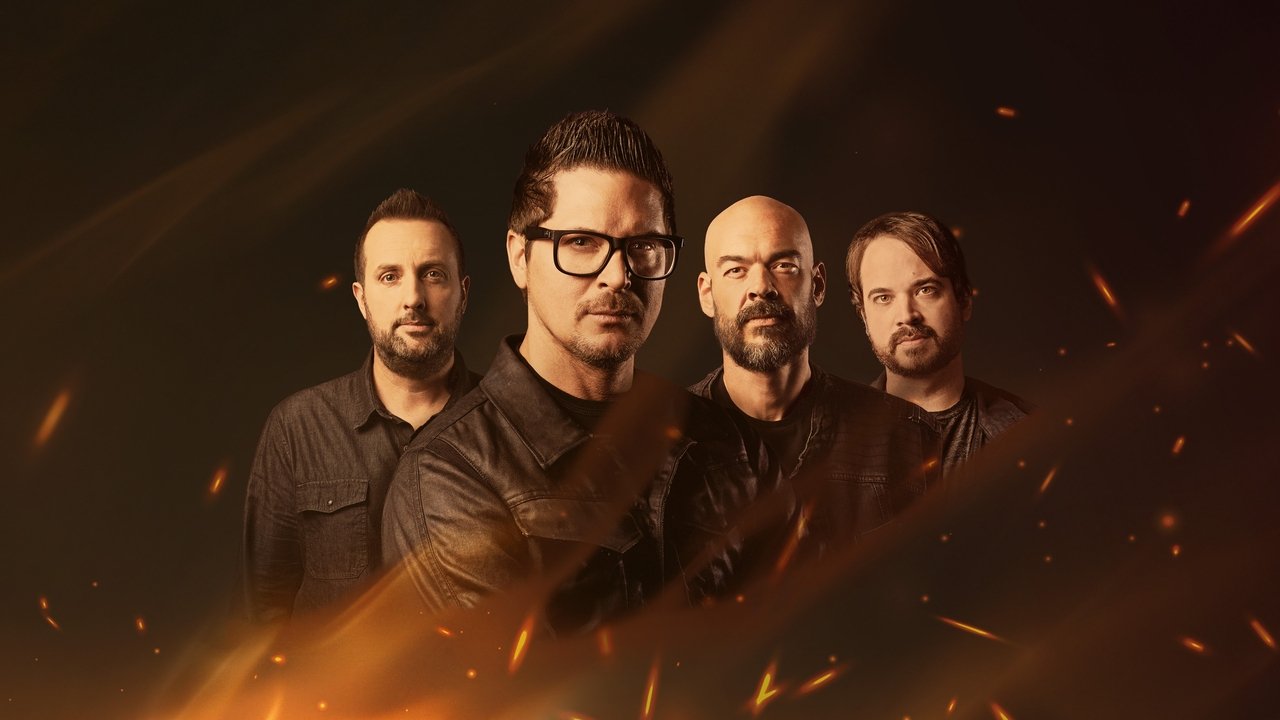 Ghost Adventures (2008) series backdrop artwork