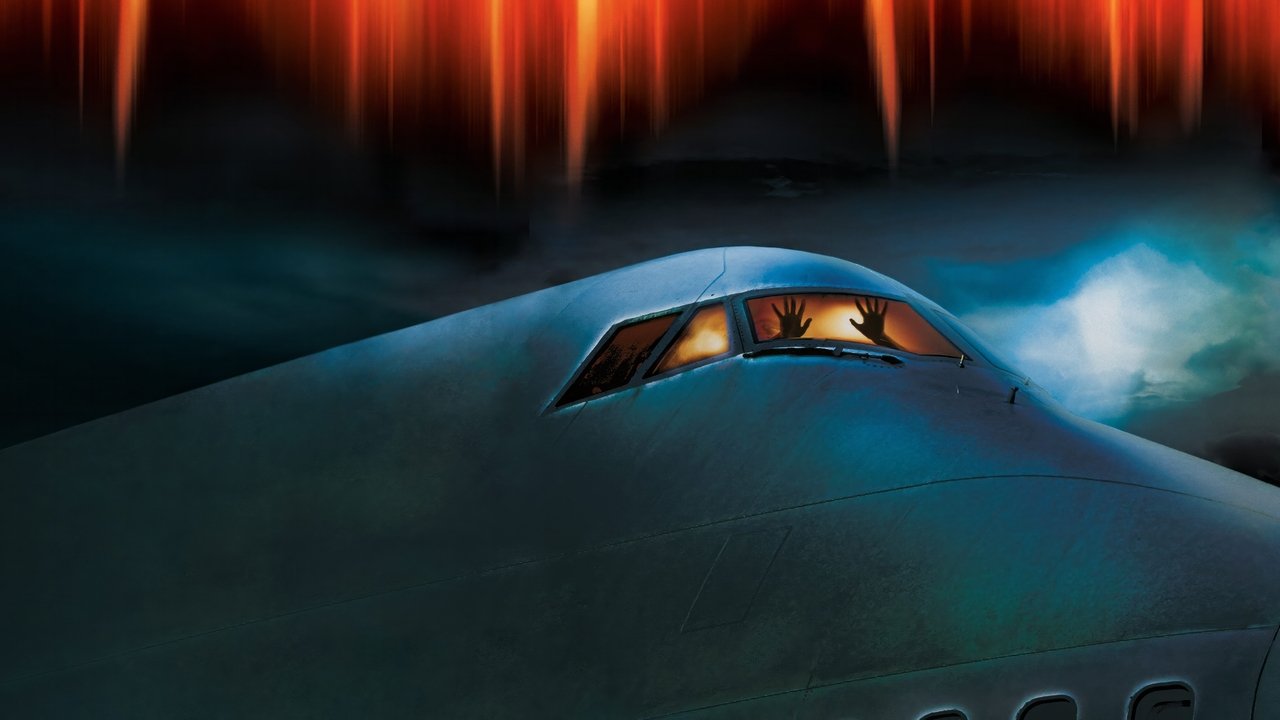 The Langoliers (1995) series backdrop artwork