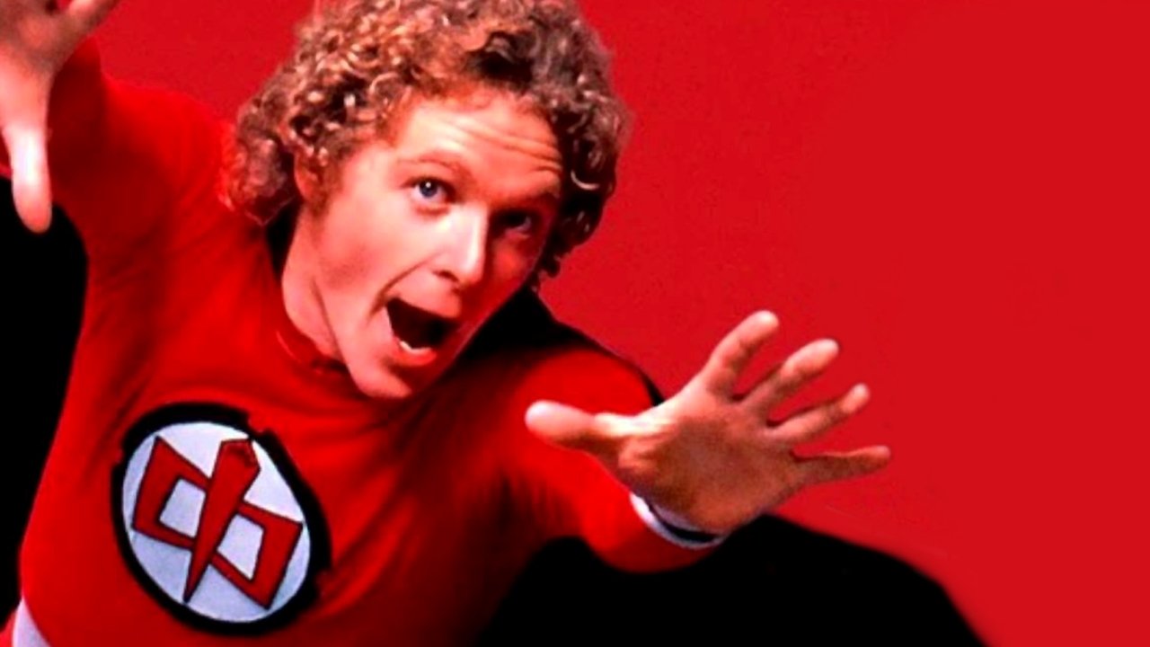 The Greatest American Hero (1981) series backdrop artwork