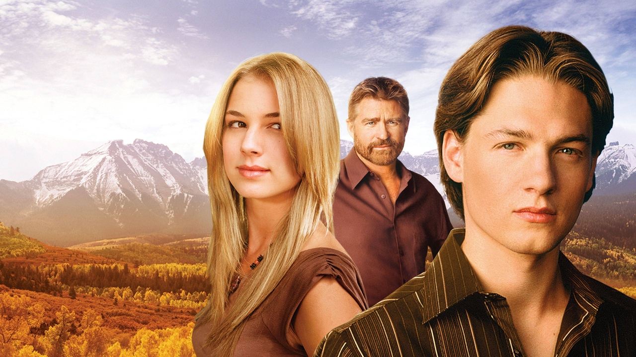 Everwood (2002) series backdrop artwork