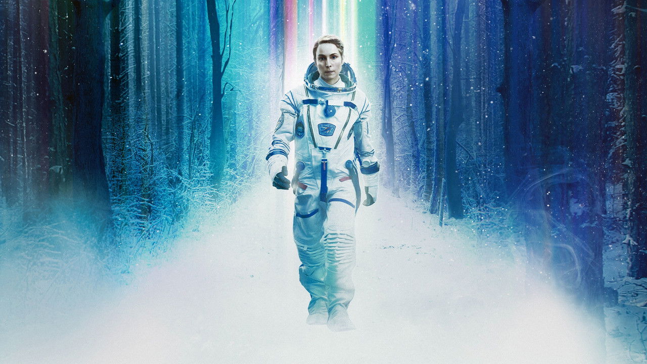 Constellation (2024) series backdrop artwork
