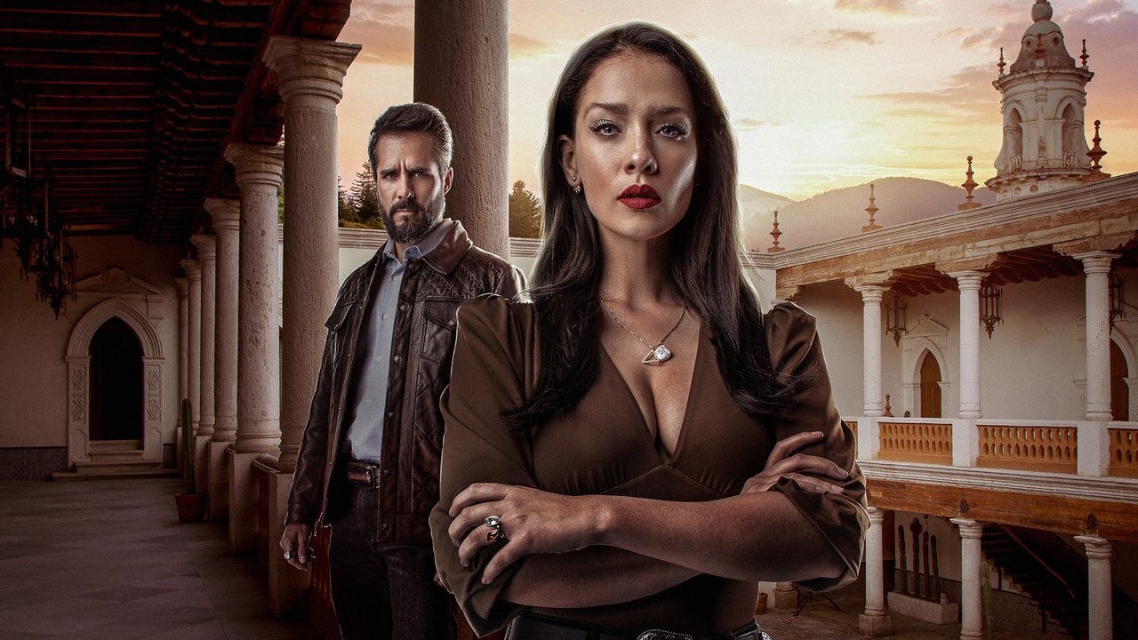 La mujer del diablo (2022) series backdrop artwork