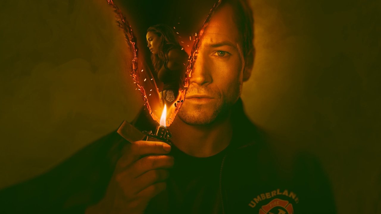 Smoke (2025) series backdrop artwork