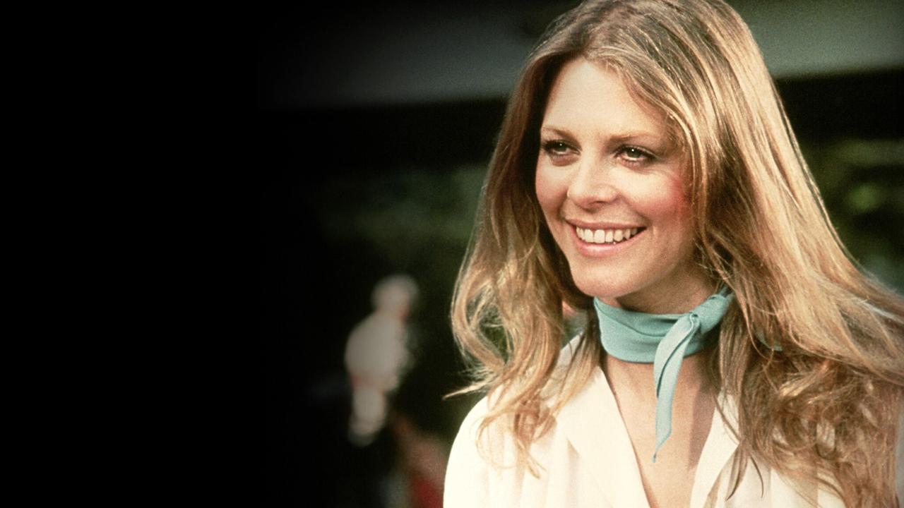 The Bionic Woman (1976) series backdrop artwork