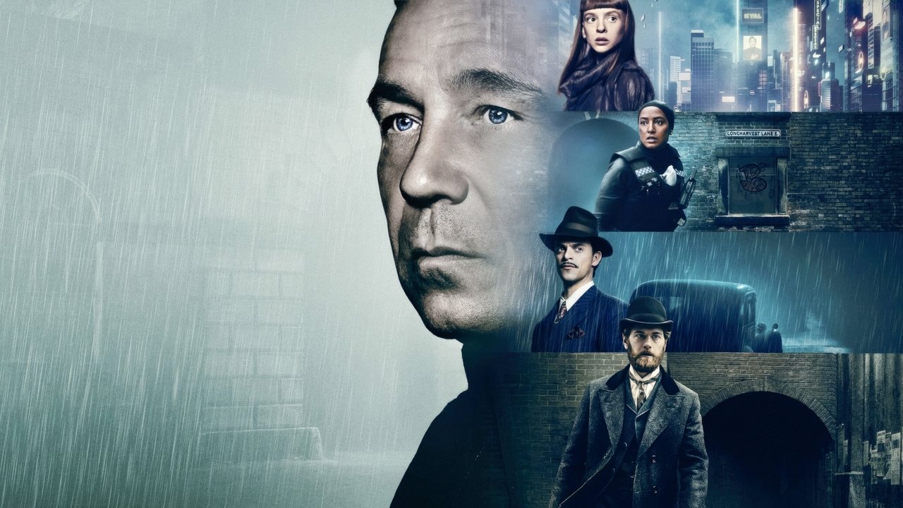Bodies (2023) series backdrop artwork