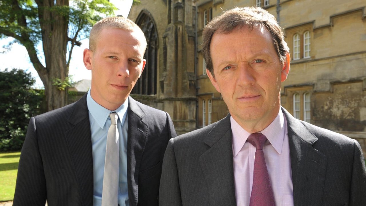 Lewis (2007) series backdrop artwork