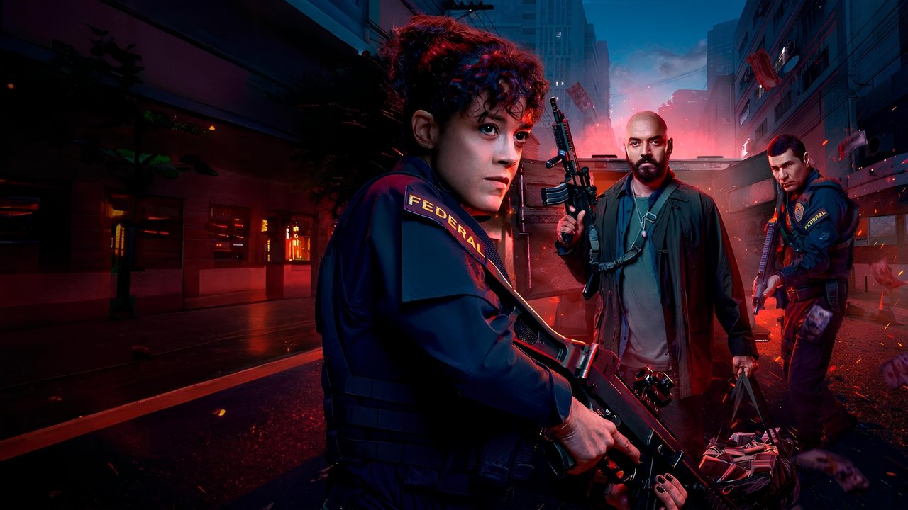Criminal Code (2023) series backdrop artwork