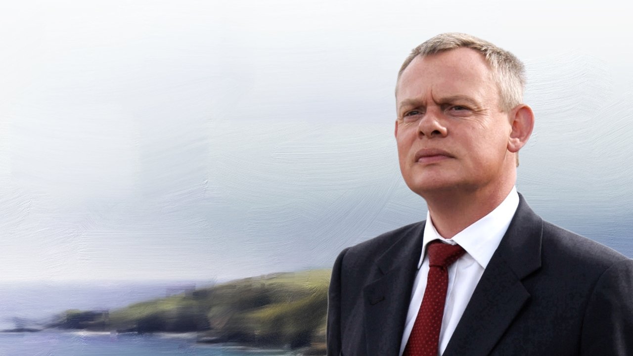 Doc Martin (2004) series backdrop artwork