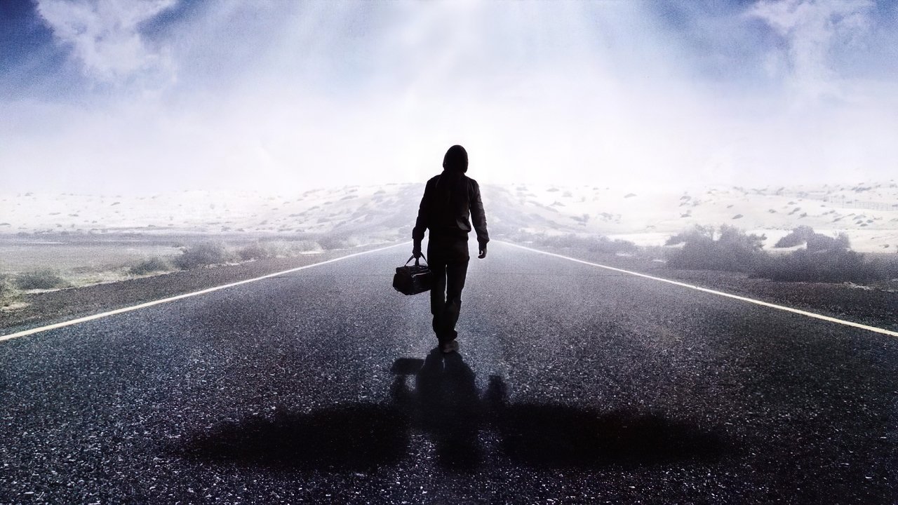 Highway to Heaven (1984) series backdrop artwork