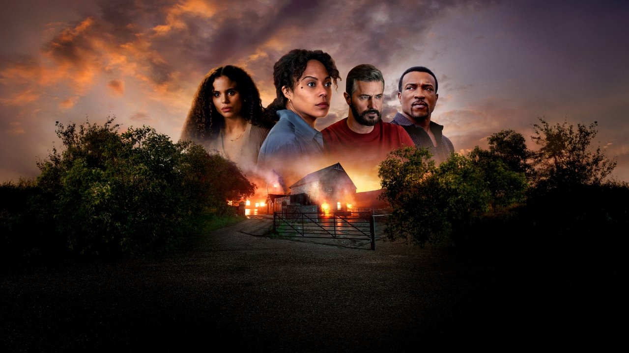 Missing You (2025) series backdrop artwork