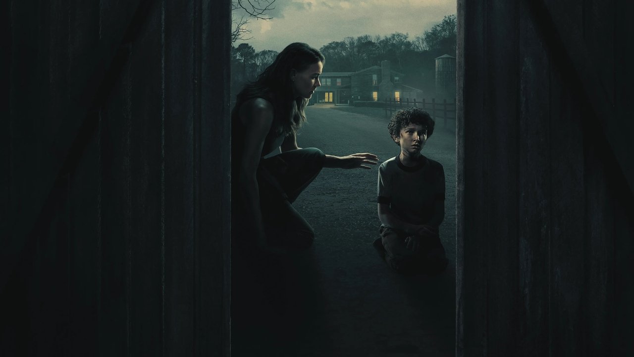Teacup (2024) series backdrop artwork