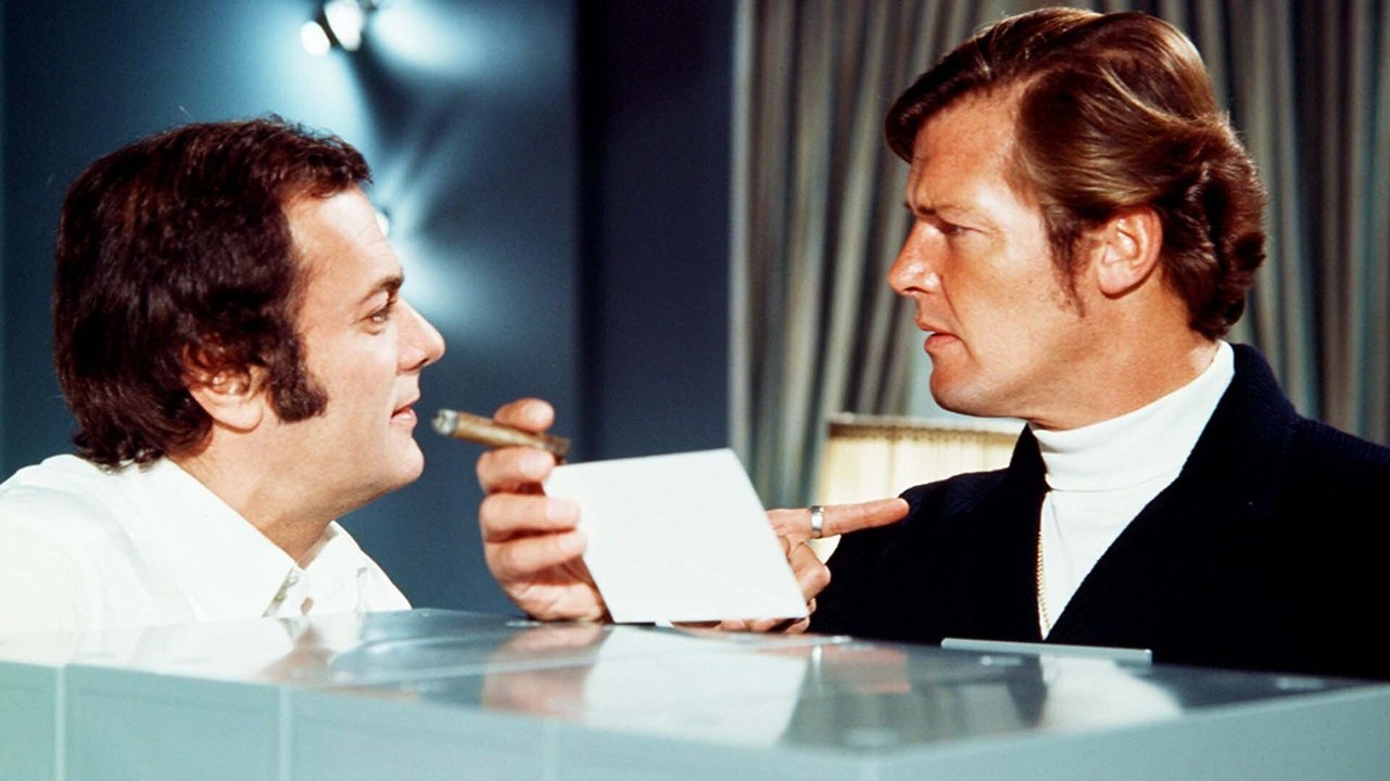 The Persuaders! (1971) series backdrop artwork