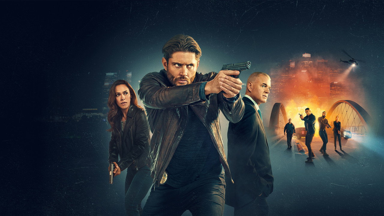 Countdown (2025) series backdrop artwork