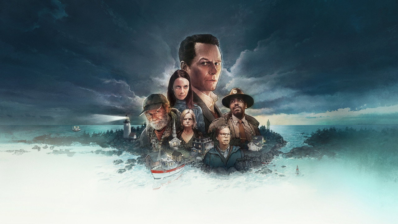 Widow's Bay (2026) series backdrop artwork