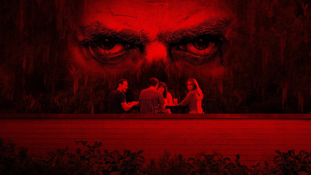 Cape Fear (2026) series backdrop artwork