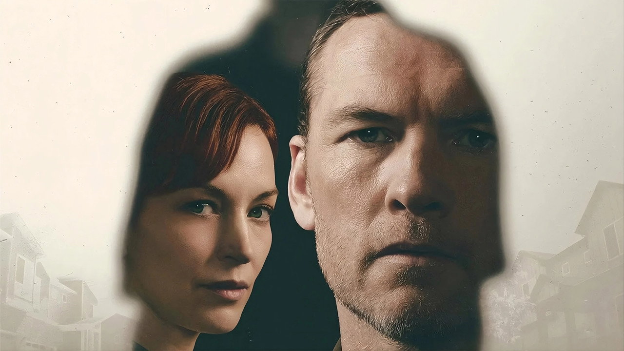 I Will Find You (2026) series backdrop artwork