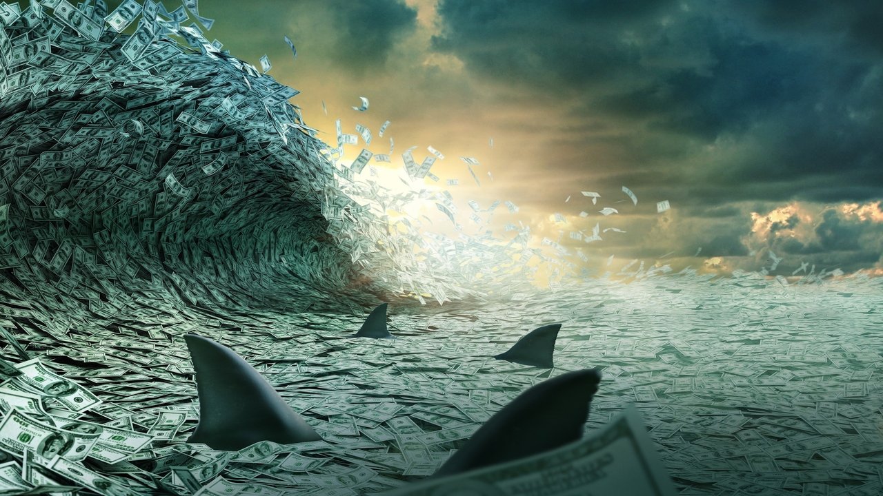 Shark Tank (2009) series backdrop artwork