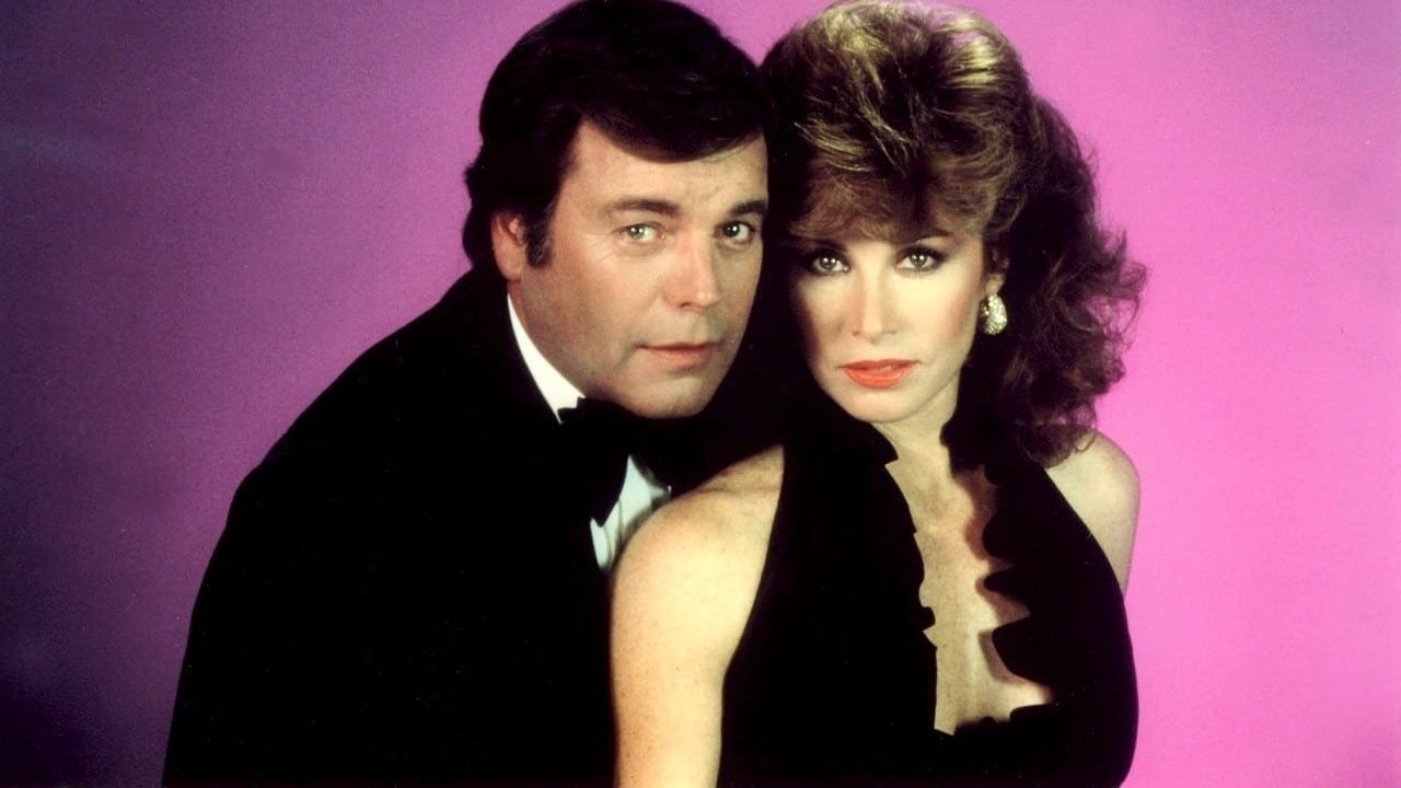 Hart to Hart (1979) series backdrop artwork