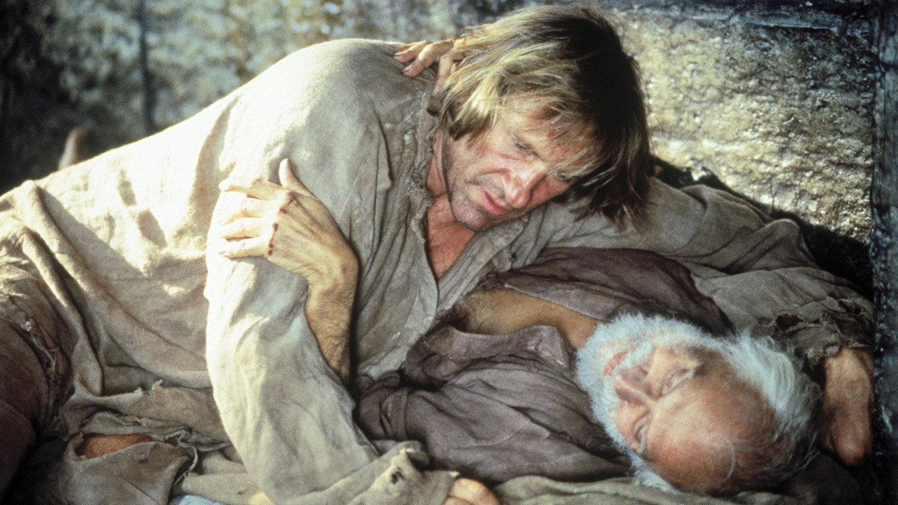 The Count of Monte Cristo (1998) series backdrop artwork