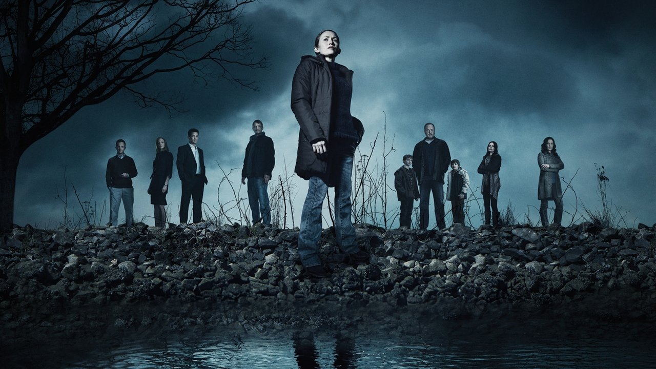 The Killing (2011) series backdrop artwork