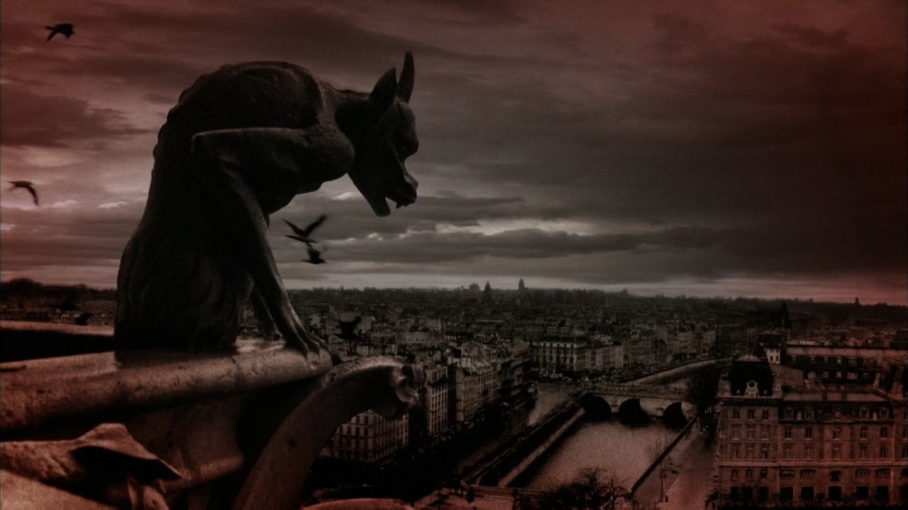 Masters of Horror (2005) series backdrop artwork