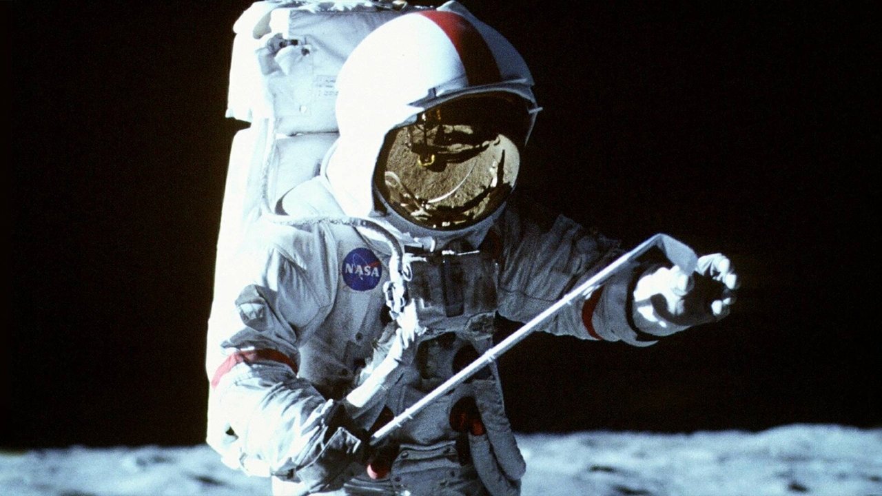 From the Earth to the Moon (1998) series backdrop artwork