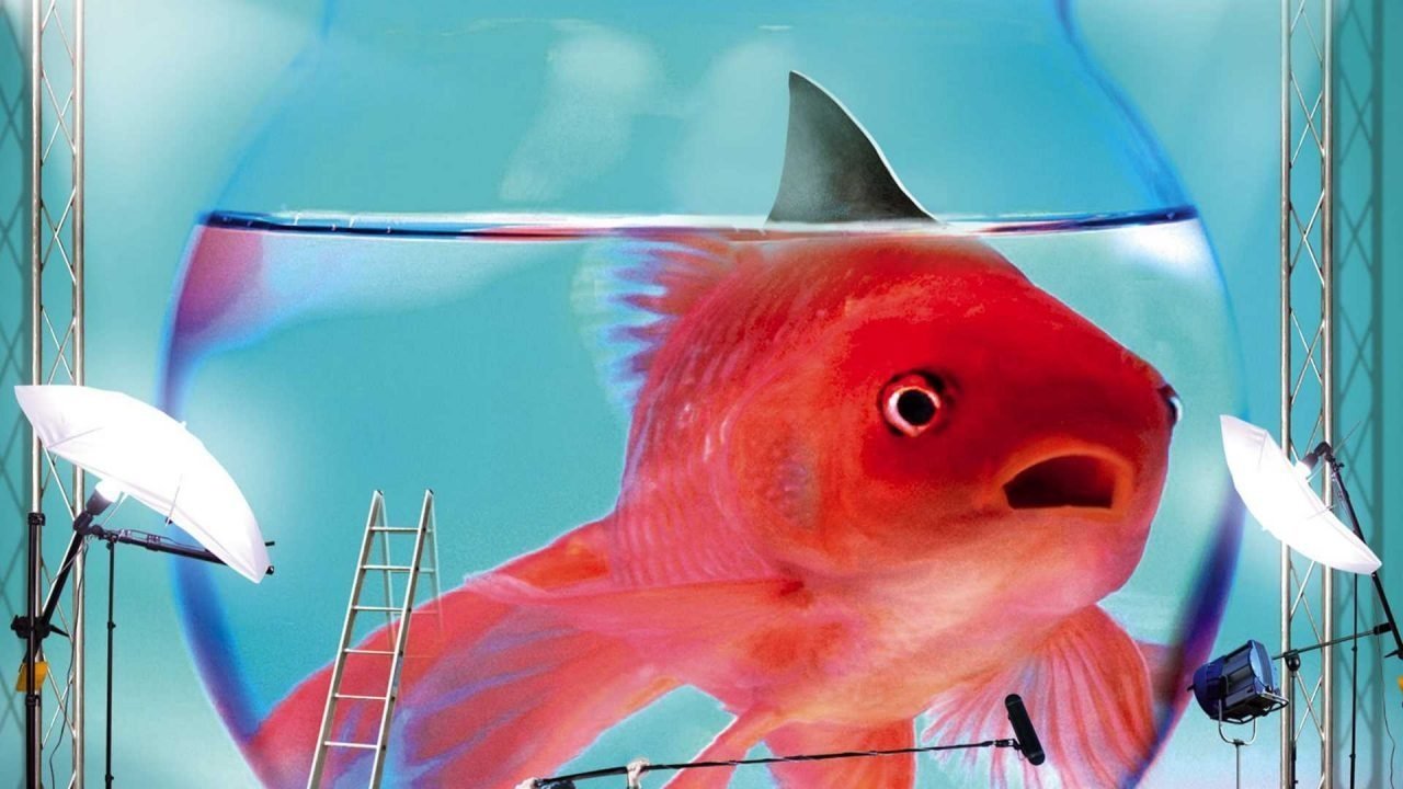 Boris (2007) series backdrop artwork