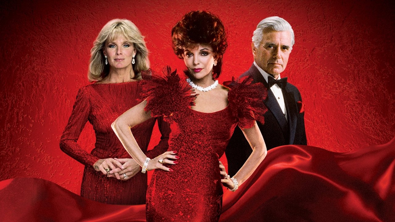 Dynasty (1981) series backdrop artwork