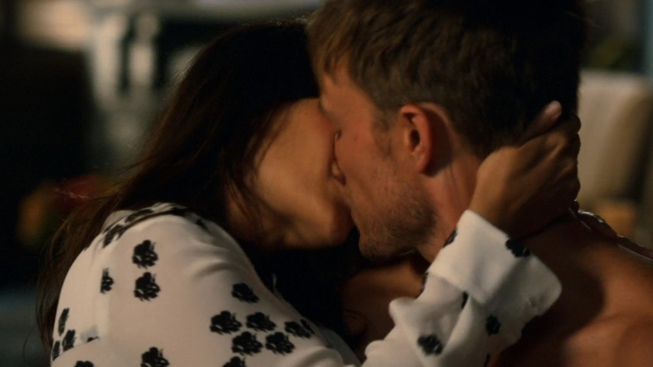 Hart of Dixie (2011) series backdrop artwork