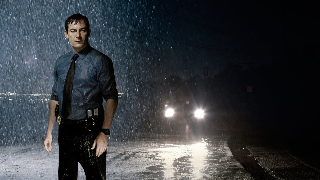 Awake (2012) series backdrop artwork