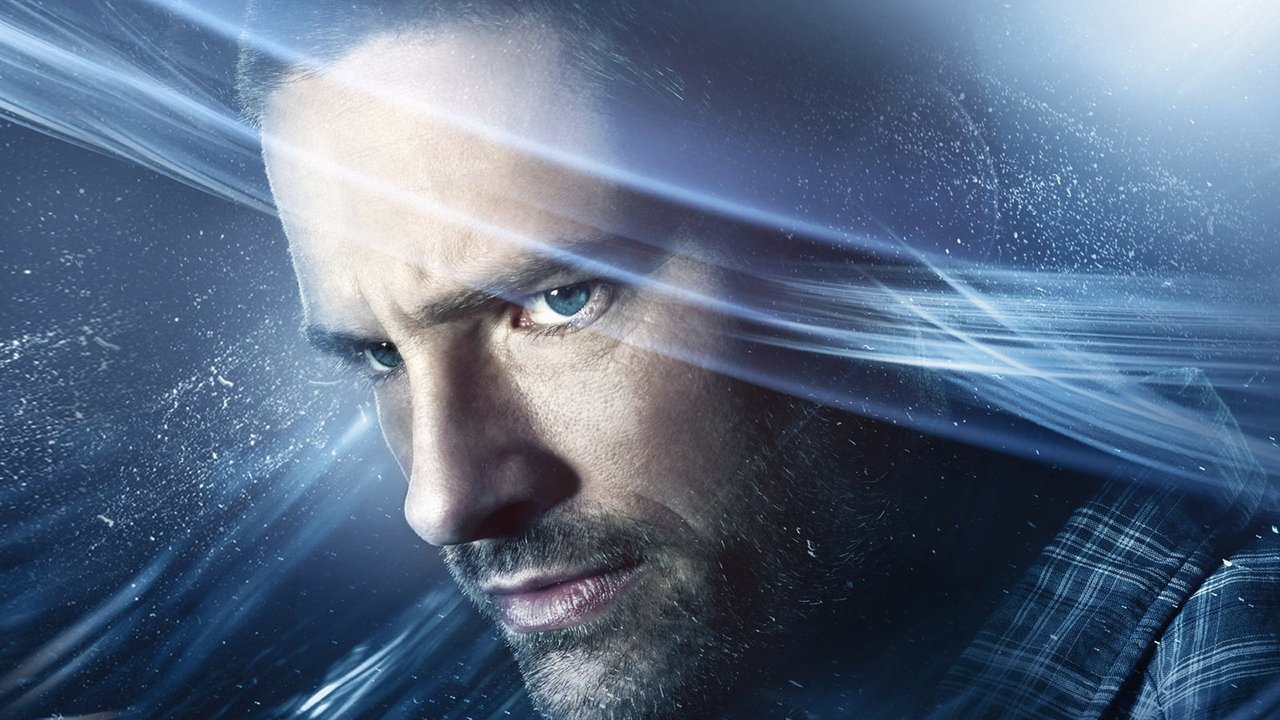 Alphas (2011) series backdrop artwork