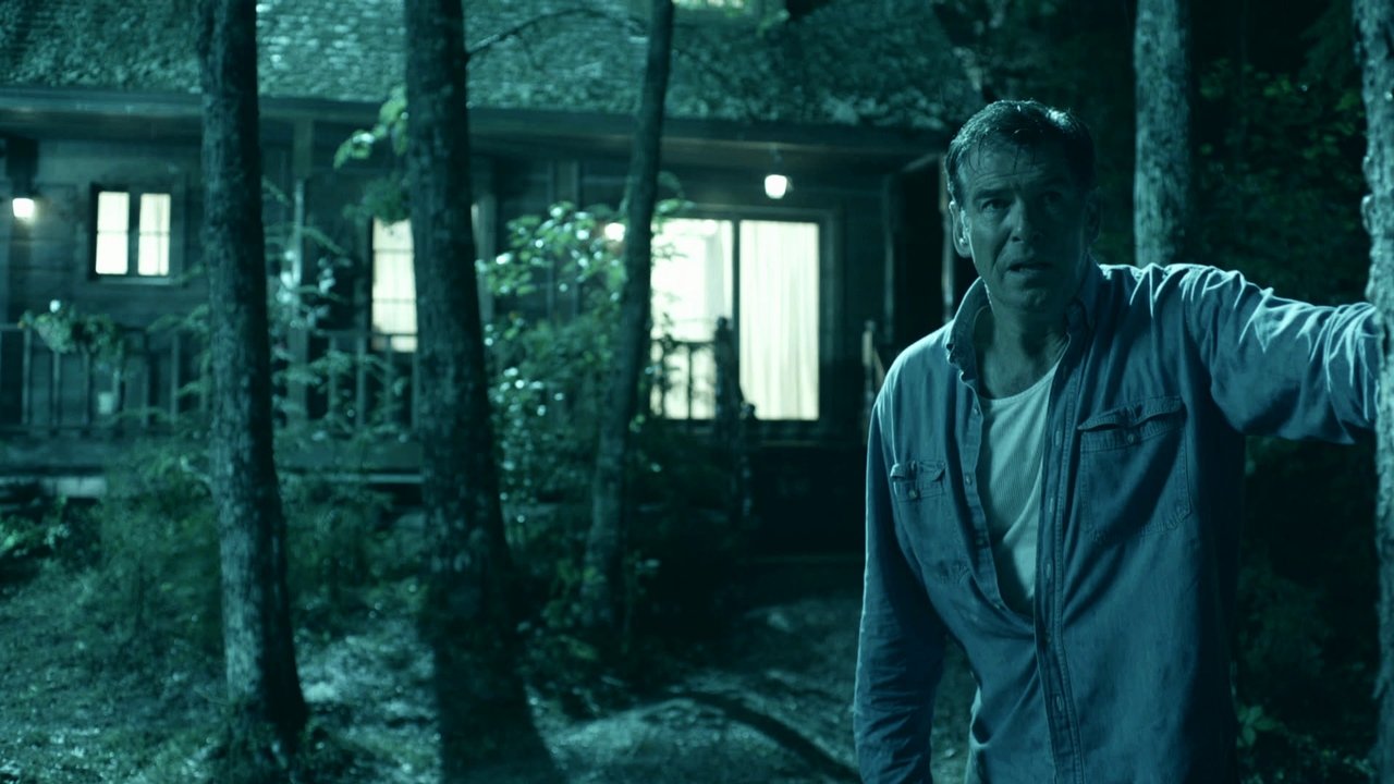 Bag of Bones (2011) series backdrop artwork