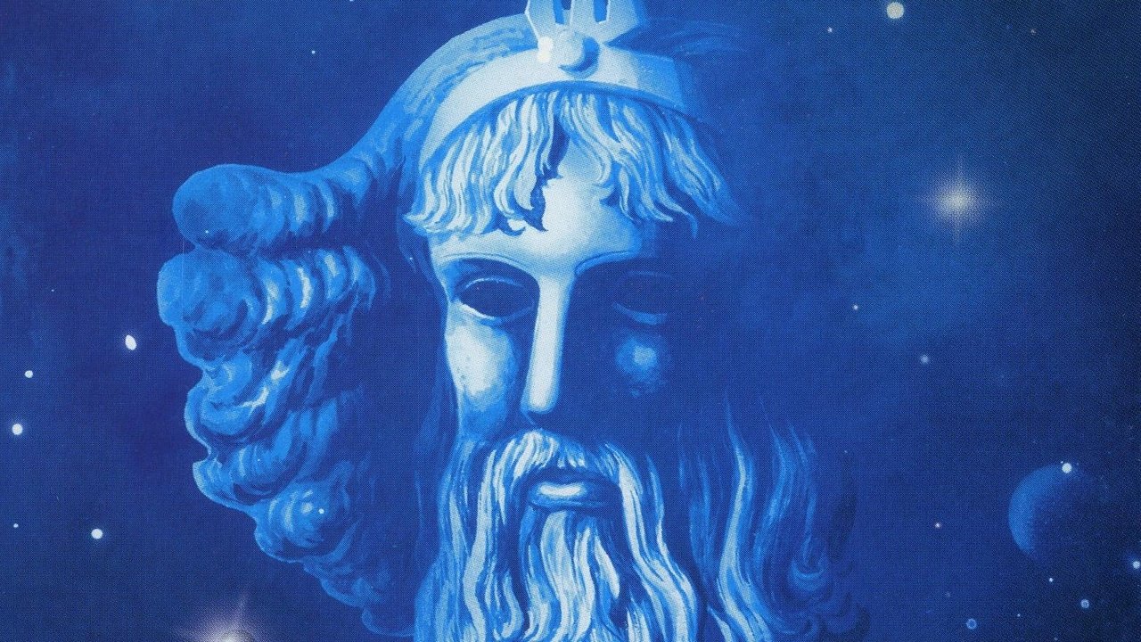 Ulysses 31 (1981) series backdrop artwork
