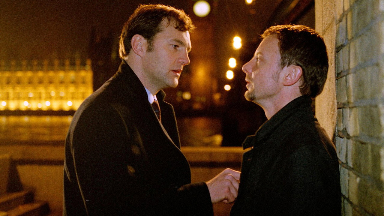 State of Play (2003) series backdrop artwork