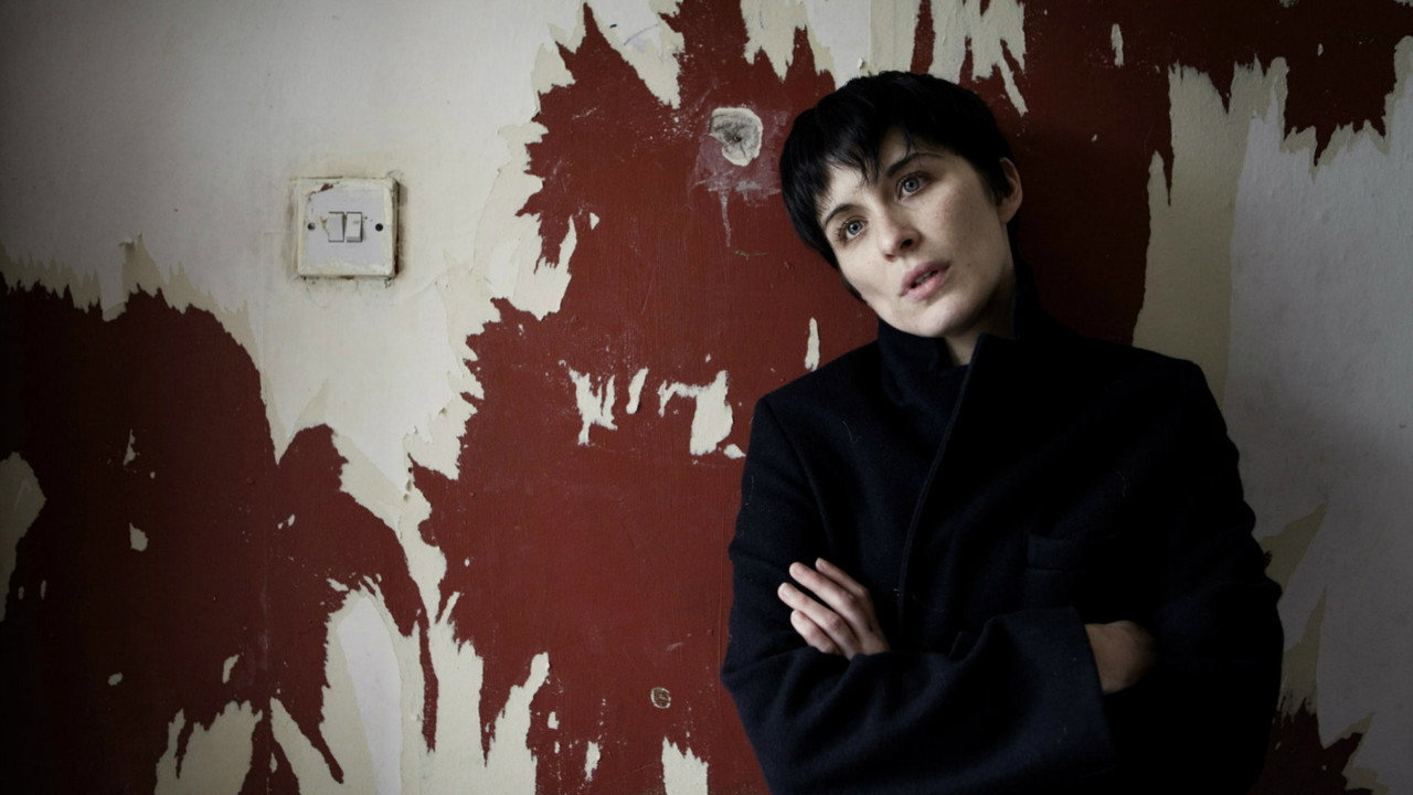 This Is England '88 (2011) series backdrop artwork