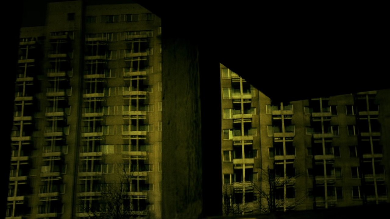 Dekalog (1989) series backdrop artwork