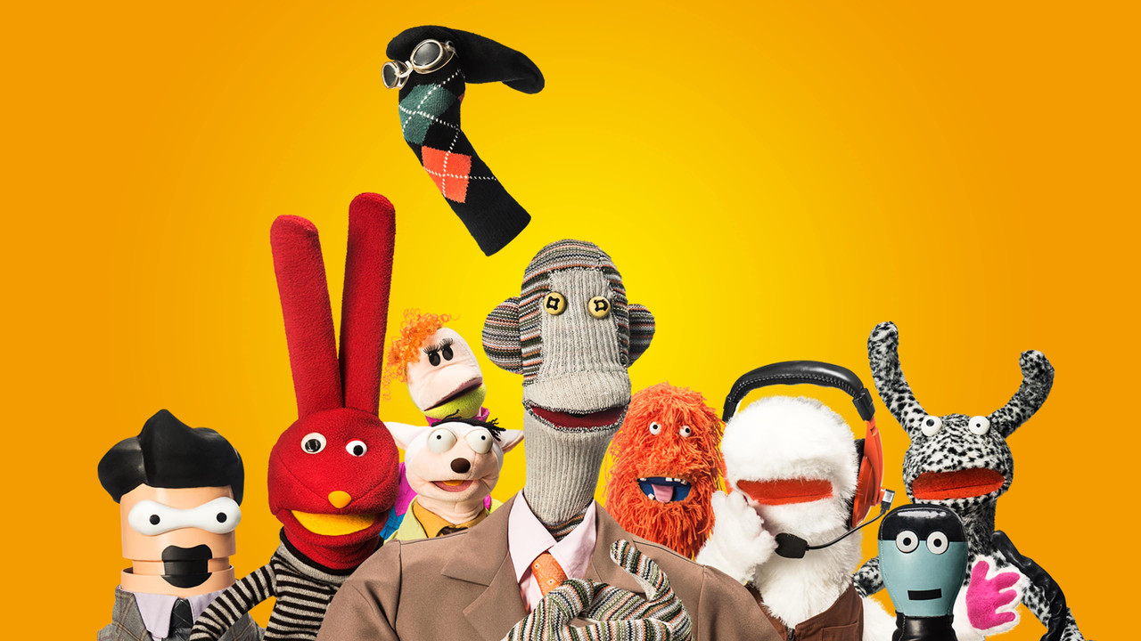 31 Minutes (2003) series backdrop artwork