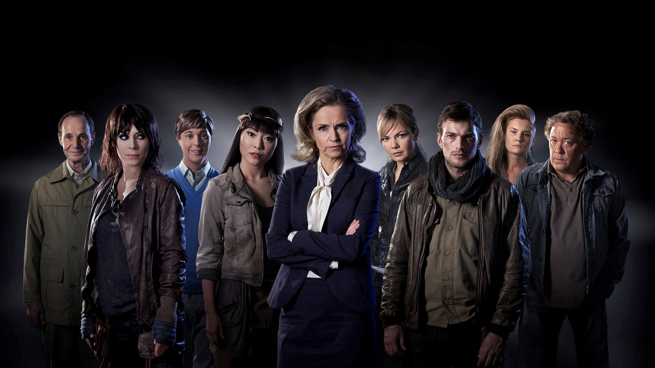 Real Humans (2012) series backdrop artwork