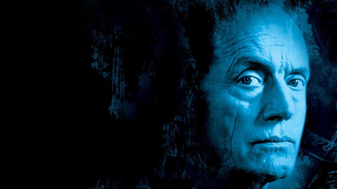 Millennium (1996) series backdrop artwork