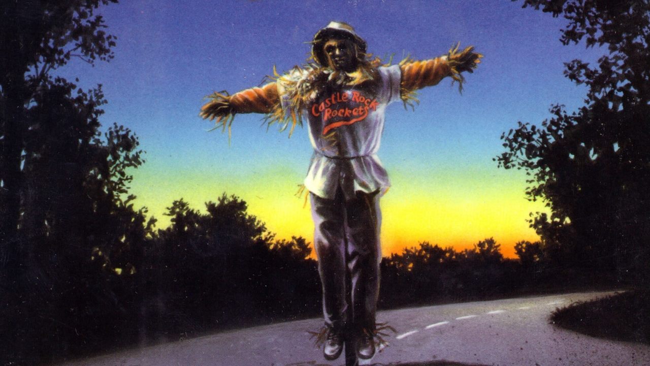 Nightmares & Dreamscapes: From the Stories of Stephen King (2006) series backdrop artwork